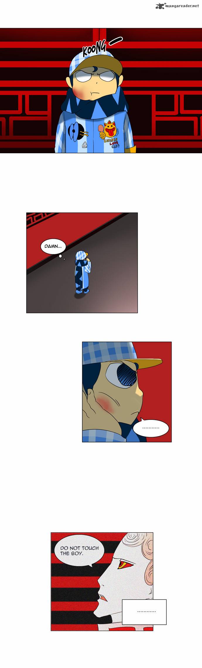 Tower of God Chapter 89 image 13